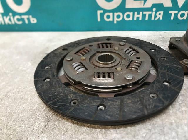 7700103571 RENAULT Диск сцепления купить в Полтава