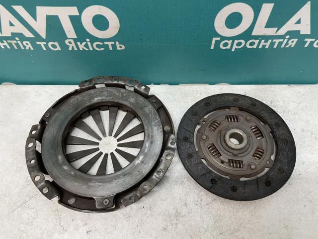7700103571 RENAULT Диск сцепления купить в Павлоград