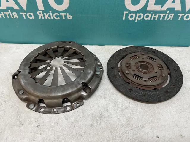 7700103571 RENAULT Диск сцепления купить в Павлоград