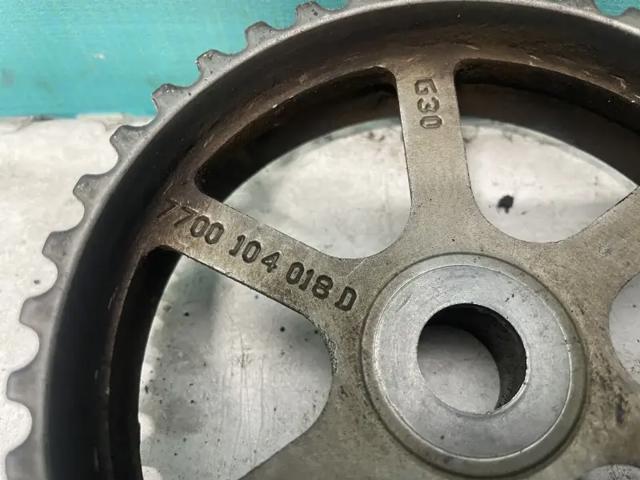 7700104018D RENAULT купить в Запорожье
