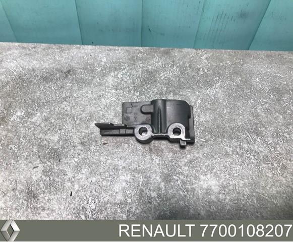 RENAULT 7700108207 Кронштейн подушки (опоры) двигателя верхней в наличии Львов