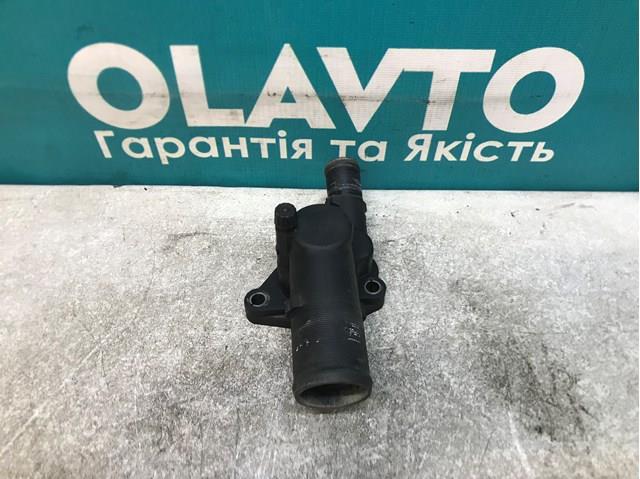 7700110716 RENAULT Термостат купить в Львов