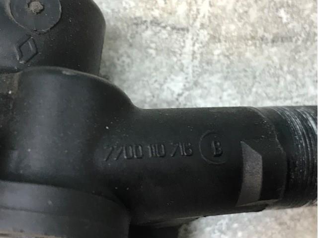 RENAULT 7700110716 Термостат в наличии Павлоград
