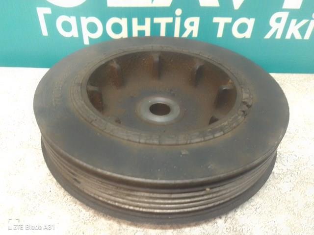 7700112999 Шкив коленвала купить Чернигов