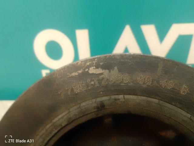 7700112999 RENAULT Шкив коленвала купить в Каменское