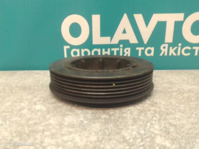 7700112999 RENAULT Шкив коленвала купить в Павлоград