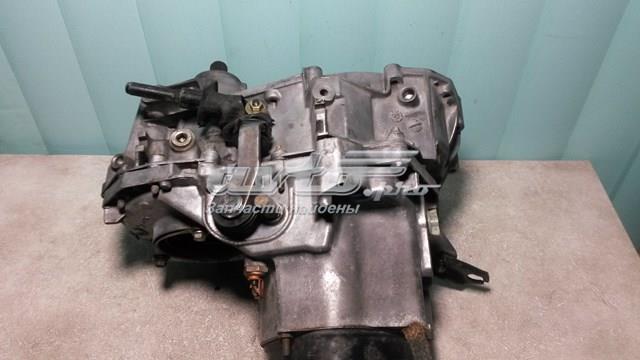 RENAULT 7700113677 КПП в наличии Хмельницкий