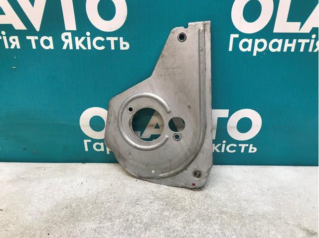 RENAULT 7700116266 Защита ремня ГРМ центральная в наличии Ровно
