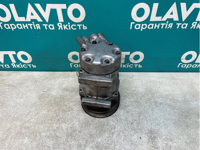 7700273801 RENAULT Компрессор кондиционера купить в Черновцы