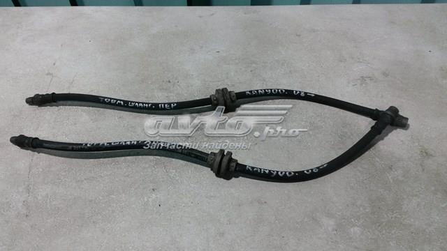 7700312022 RENAULT Шланг тормозной задний купить в Днепр