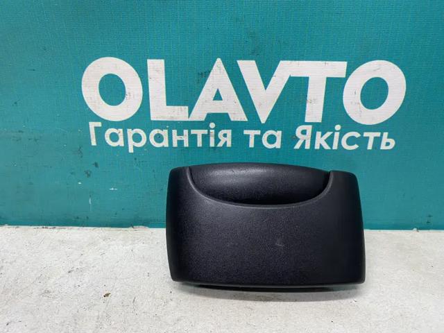 7700354527 Ручка двери задней наружная левая купить Запорожье