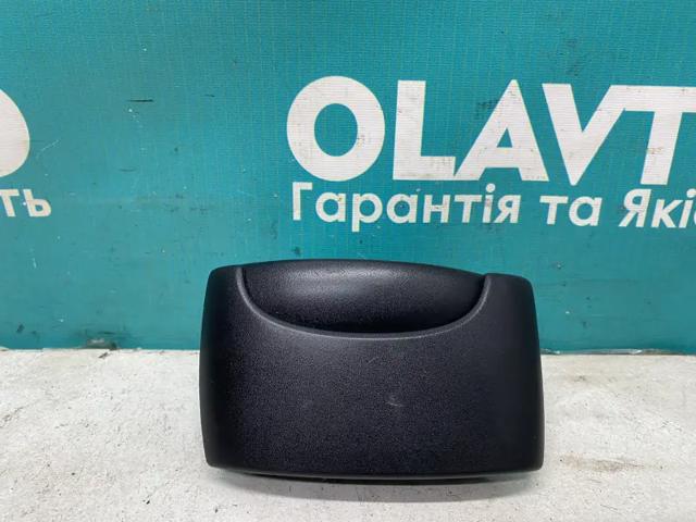RENAULT 7700354527 Ручка двери задней наружная левая в наличии Винница