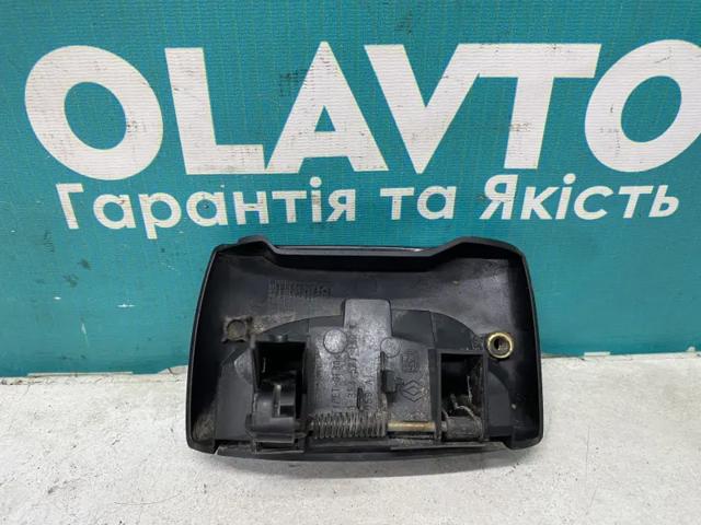 7700354527 Ручка двери задней наружная левая купить Одесса