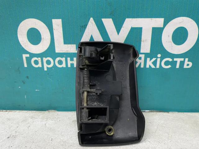 RENAULT 7700354527 Ручка двери задней наружная левая в наличии Черновцы