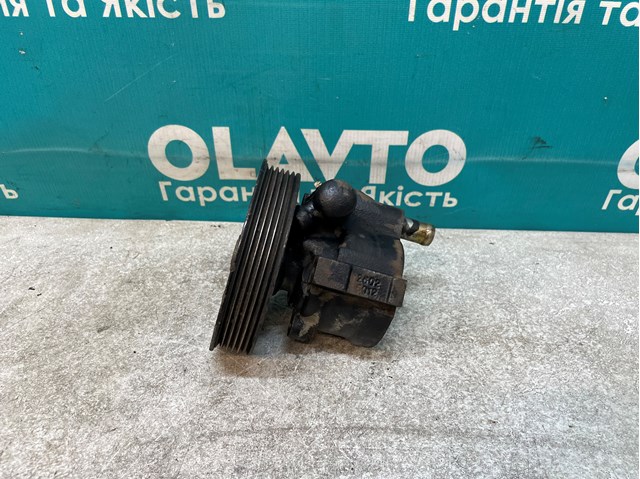 7700420305 Насос гидроусилителя руля (ГУР) купить Днепр