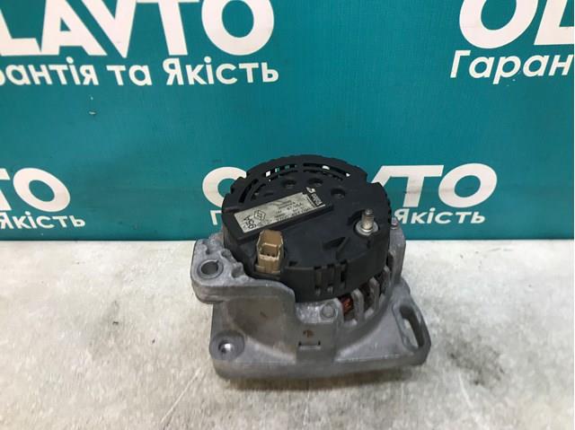 7700437090 RENAULT Генератор купить в Кривой Рог