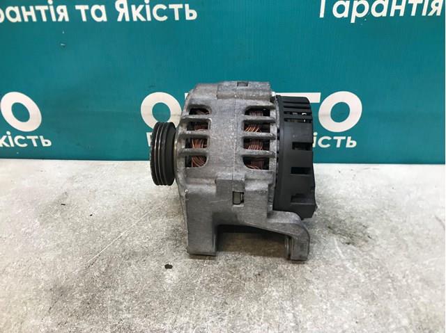 RENAULT 7700437090 Генератор в наличии Ужгород