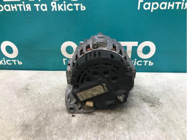 RENAULT 7700437090 Генератор в наличии Ужгород