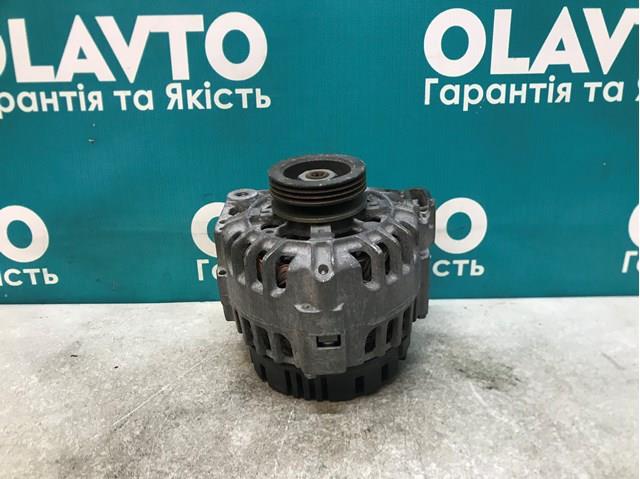 RENAULT 7700437090 Генератор в наличии Ирпень