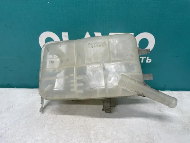 Крышка бачка Renault DUSTER 1