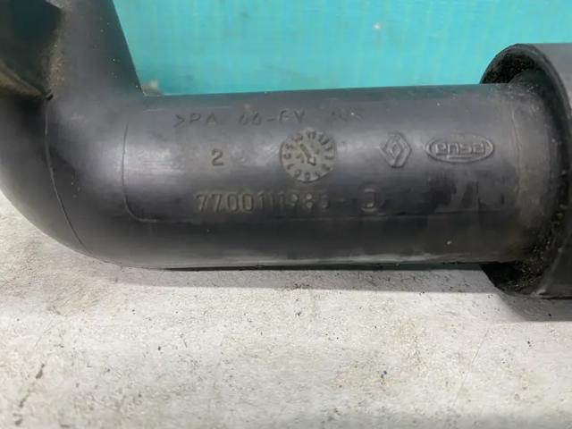 7700869863 RENAULT Фланец системы охлаждения купить в Одесса