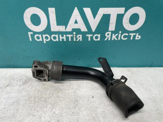 7701041348 RENAULT Фланец системы охлаждения (тройник) купить в Одесса