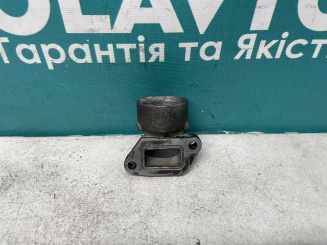 7701041348 RENAULT Фланец системы охлаждения купить в Тернополь