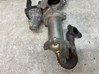 Радиатор системы EGR 7701063752 RENAULT