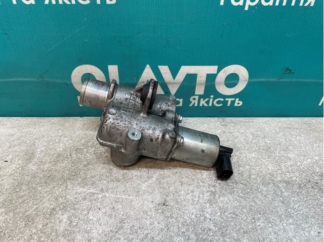 Клапан EGR, рециркуляции газов 7701065038 RENAULT