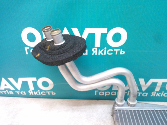 7701208766 RENAULT Радиатор печки (отопителя) купить в Житомир