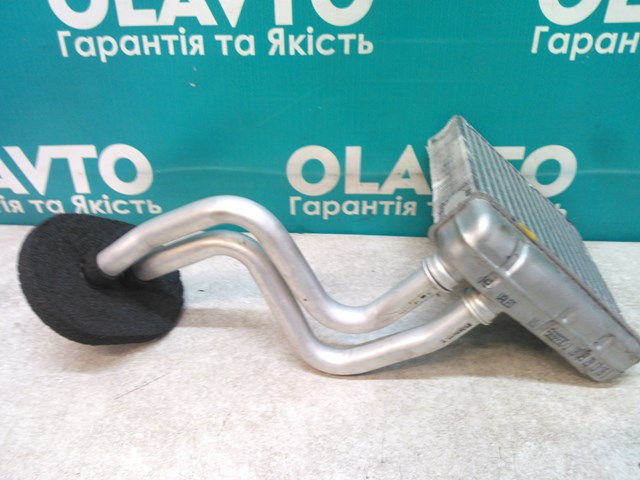RENAULT 7701208766 Радиатор печки в наличии Ужгород