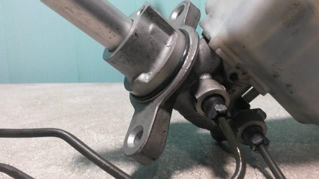 7701209764 RENAULT Главный тормозной цилиндр купить в Одесса