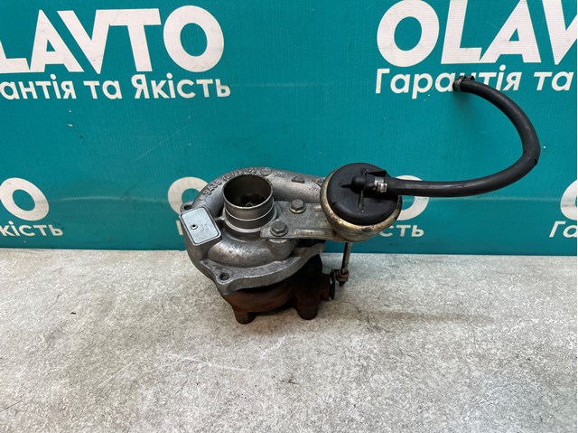 Турбонагнетатель 7701473122 RENAULT