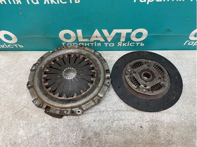7701473964 RENAULT Сцепление купить в Днепр