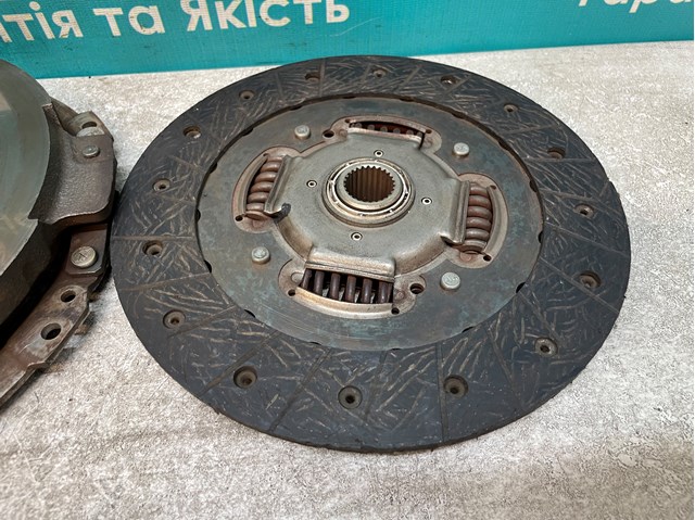 7701473964 RENAULT Сцепление купить в Чернигов