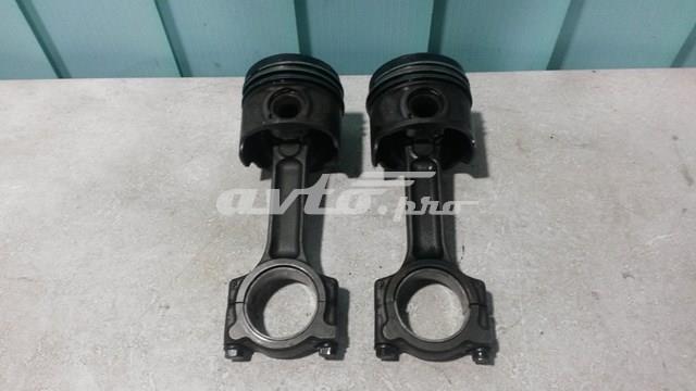 RENAULT 7701475074 Шатун поршня двигателя в наличии Запорожье