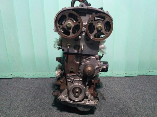 RENAULT 7701475615 Двигатель в сборе в наличии Одесса