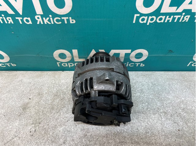 RENAULT 7701475896 Генератор в наличии Черкассы