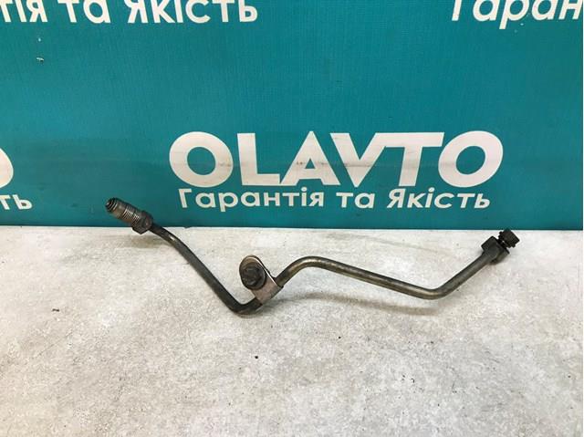 7701476032 RENAULT Трубка (шланг) подачи масла к турбине купить в Николаев