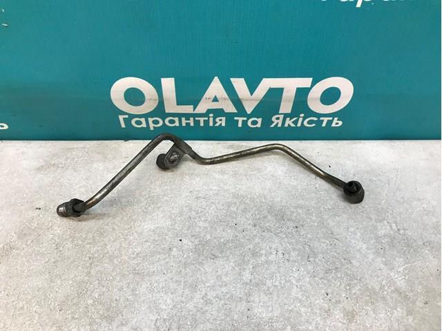 RENAULT 7701476032 Трубка (шланг) подачи масла к турбине в наличии Кривой Рог
