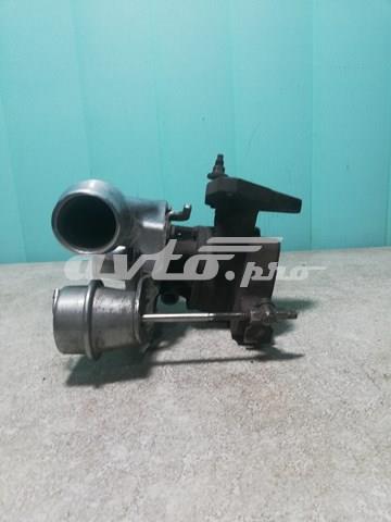 RENAULT 7701476041 Турбина в наличии Ужгород