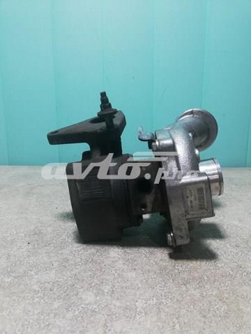 RENAULT 7701476041 Турбина в наличии Ужгород
