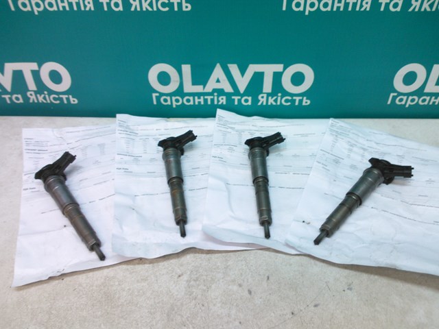 7701476567 RENAULT Форсунка впрыска топлива купить в Черкассы
