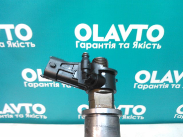 RENAULT 7701476567 Форсунка впрыска топлива в наличии Харьков
