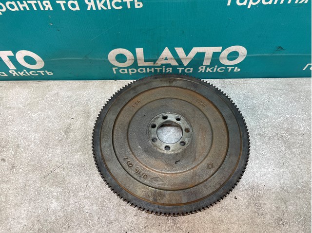 7701476568 RENAULT Маховик двигателя купить в Николаев