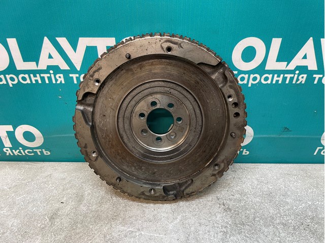 7701476568 RENAULT Маховик двигателя купить в Ужгород