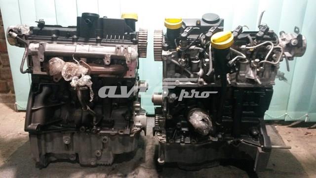 RENAULT 7701476611 Двигатель в наличии Одесса