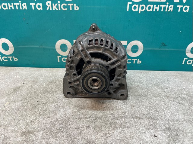 Генератор 7701476812 RENAULT