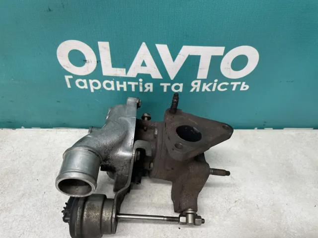RENAULT 7701476891 Турбина в наличии Хмельницкий