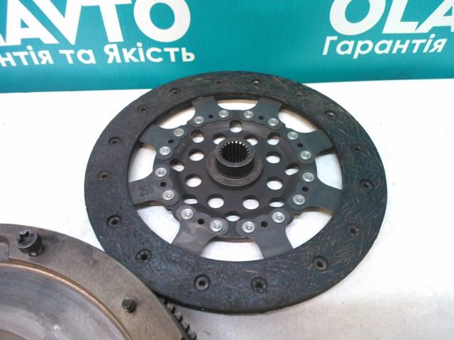 7701477461 Маховик двигателя купить Одесса
